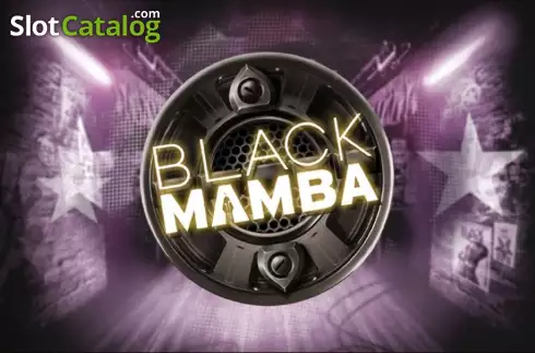 Black Mamba