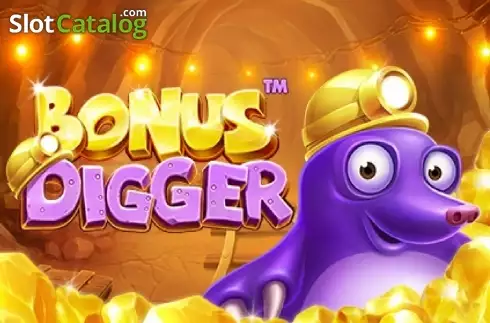 Bonus Digger