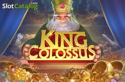 King Colossus