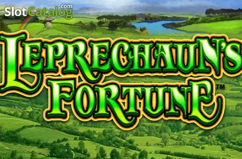 Leprechaun's Fortune
