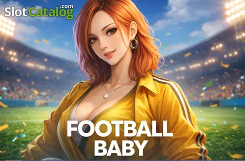 Football Baby